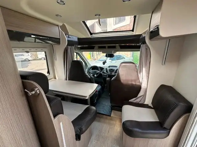 CHALLENGER Genesis 194 Spezial Edition - Ansicht 10